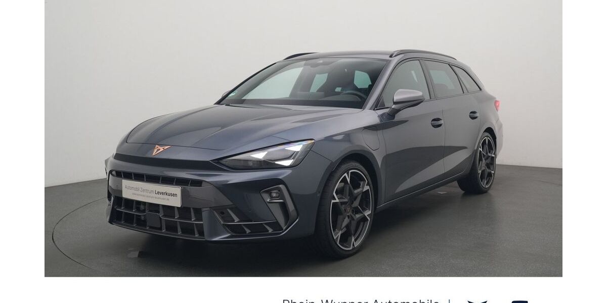 Cupra Leon 2.998 km 41.980 &euro; Leverkusen 51373