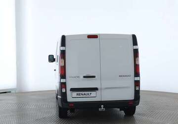 Renault Trafic 13.912 km 20.950 &euro; Köln 50939