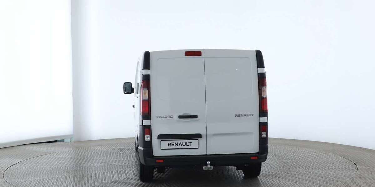 Renault Trafic 13.912 km 20.950 &euro; Köln 50939