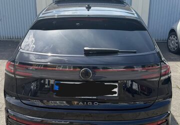 VW Taigo 49.000 km 23.000 &euro; Köln 51067