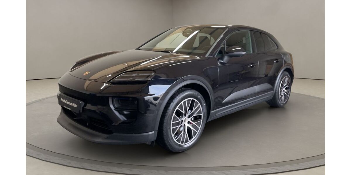 Porsche Macan 10.000 km 86.500 &euro; Köln 50823