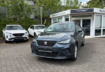 Seat Arona 65.751 km 15.990 &euro; Köln 51067