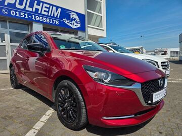 Gebrauchte Mazda 2