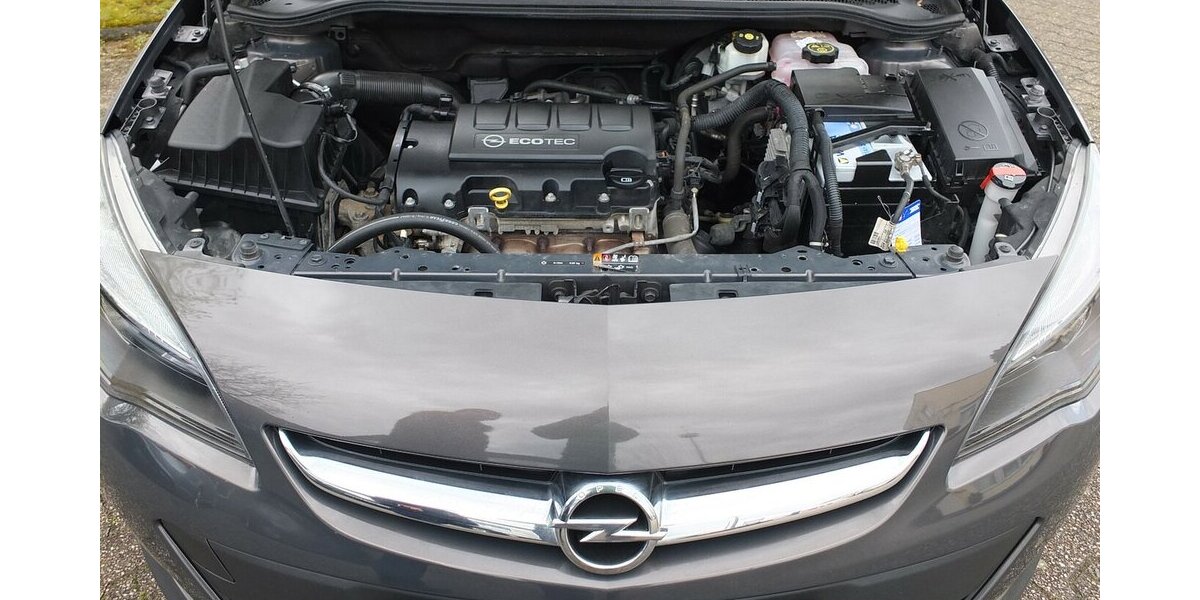 Opel Astra ACTIVE KLIMAANLAGE 17 ZOLL LMF TEMPOMAT 92.855 km 7.250 &euro; Köln 50858