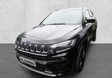 Jeep Compass 55.773 km 32.880 &euro; Köln 51149