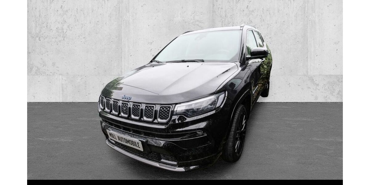 Jeep Compass 55.773 km 32.880 &euro; Köln 51149