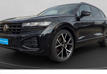 VW Touareg 13.134 km 75.980 &euro; Köln 50968