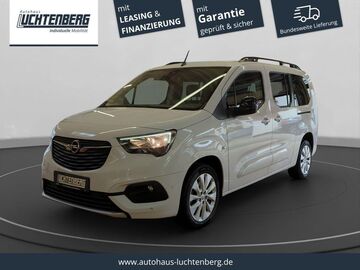 Gebrauchte Opel Combo