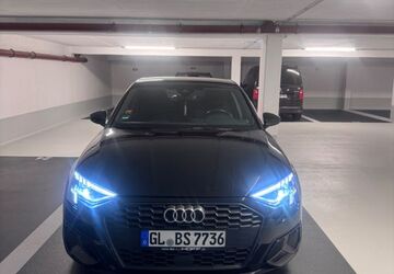 Audi A3 89.100 km 22.500 &euro; Köln 50667