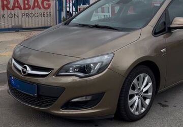 Opel Astra 145.000 km 6.600 &euro; Köln 50999