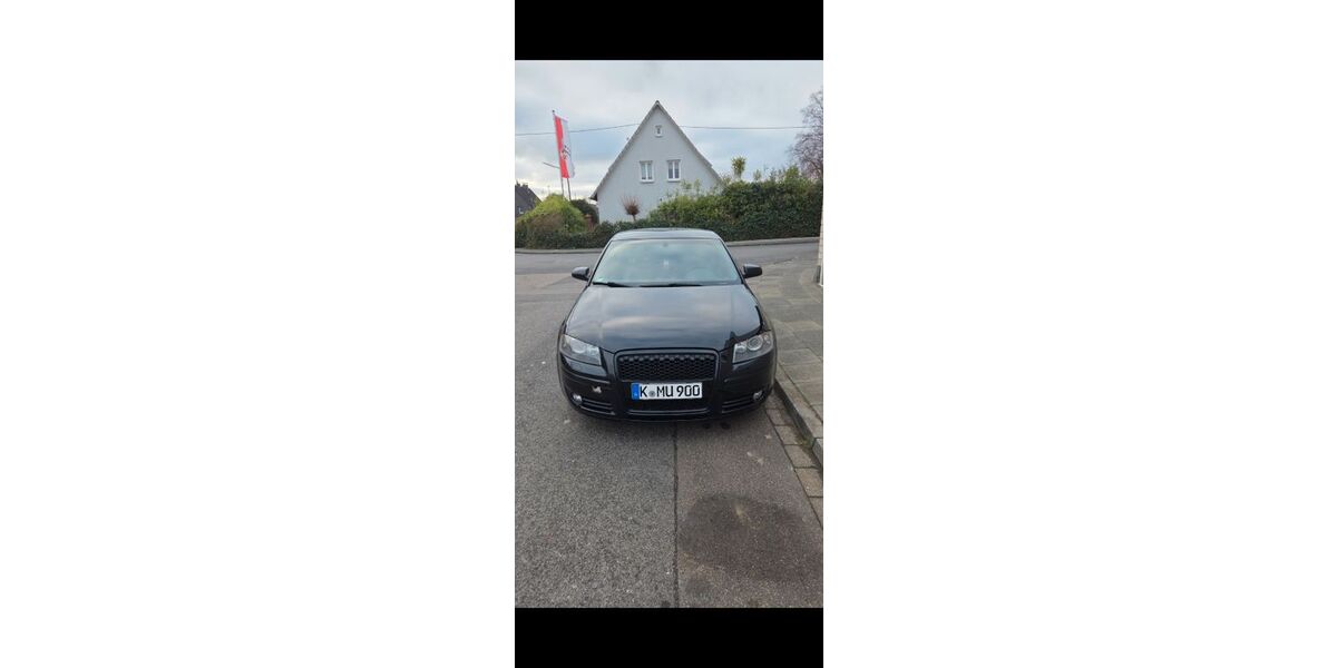 Audi A3 178.000 km 3.400 &euro; Köln 50997