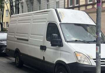 IVECO Daily 398.000 km 3.300 &euro; Köln 51103