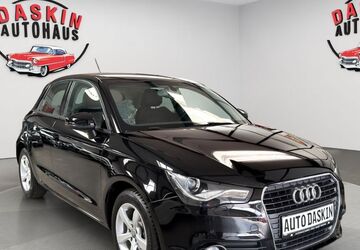 Audi A1 135.000 km 9.500 &euro; Köln 50827