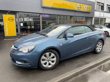 Gebrauchte Opel Cascada