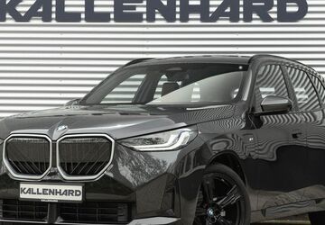 BMW X3 11.664 km 61.285 &euro; Köln 51149