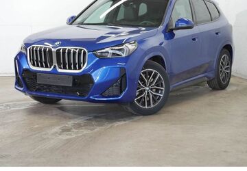 BMW X1 12.757 km 51.495 &euro; Köln-West 50858