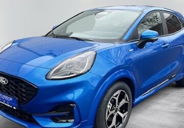 Ford Puma 21.478 km 20.990 &euro; Köln 50825