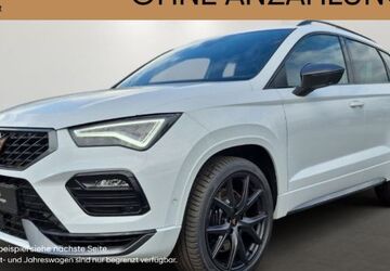 Cupra Ateca 12.312 km 38.410 &euro; Dormagen 41540