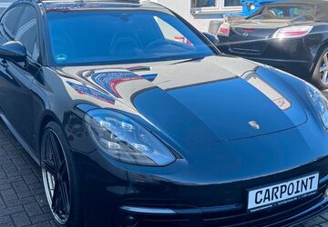 Porsche Panamera 180.000 km 53.500 &euro; Leverkusen 51381