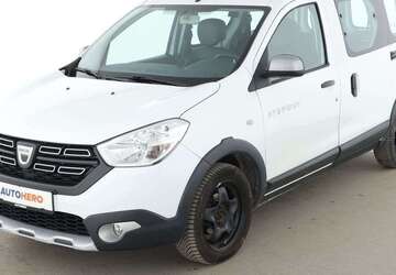 Dacia Dokker 93.045 km 12.010 &euro; Köln 50739
