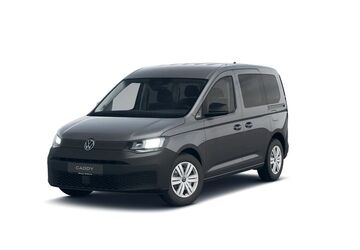 VW Caddy 1.009 km 33.980 &euro; Leverkusen 51379