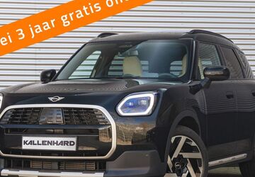 Mini Cooper Countryman 22.500 km 39.865 &euro; Köln 51149