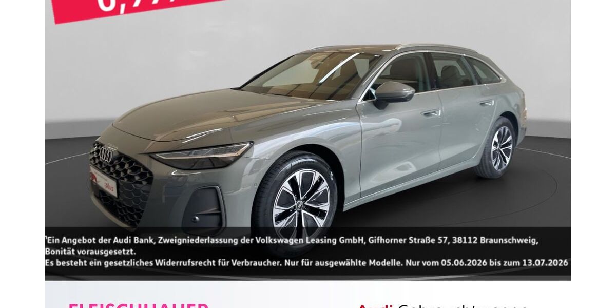 Audi A6 28.633 km 47.780 &euro; Köln 50823