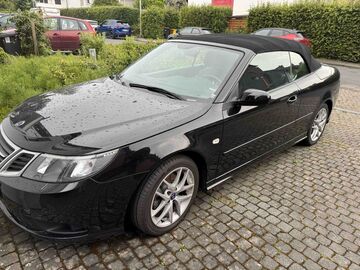 Gebrauchte Saab 9-3