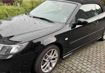 Saab 9-3 52.500 km 17.250 &euro; Brühl 50321