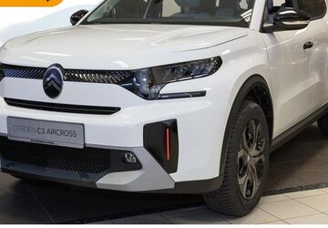 Citroen C3 Aircross 7.228 km 18.450 &euro; Erftstadt 50374