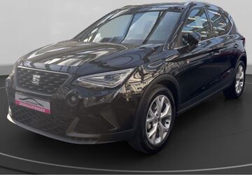 Seat Arona 10.871 km 19.980 &euro; Köln-Mülheim 51063