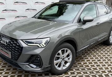 Audi Q3 224.492 km 24.777 &euro; Köln 50767