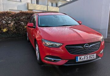 Opel Insignia 147.500 km 12.500 &euro; Köln 51149