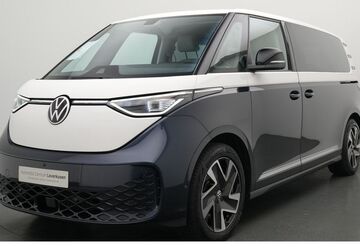 VW ID. Buzz 1.010 km 67.680 &euro; Leverkusen 51379