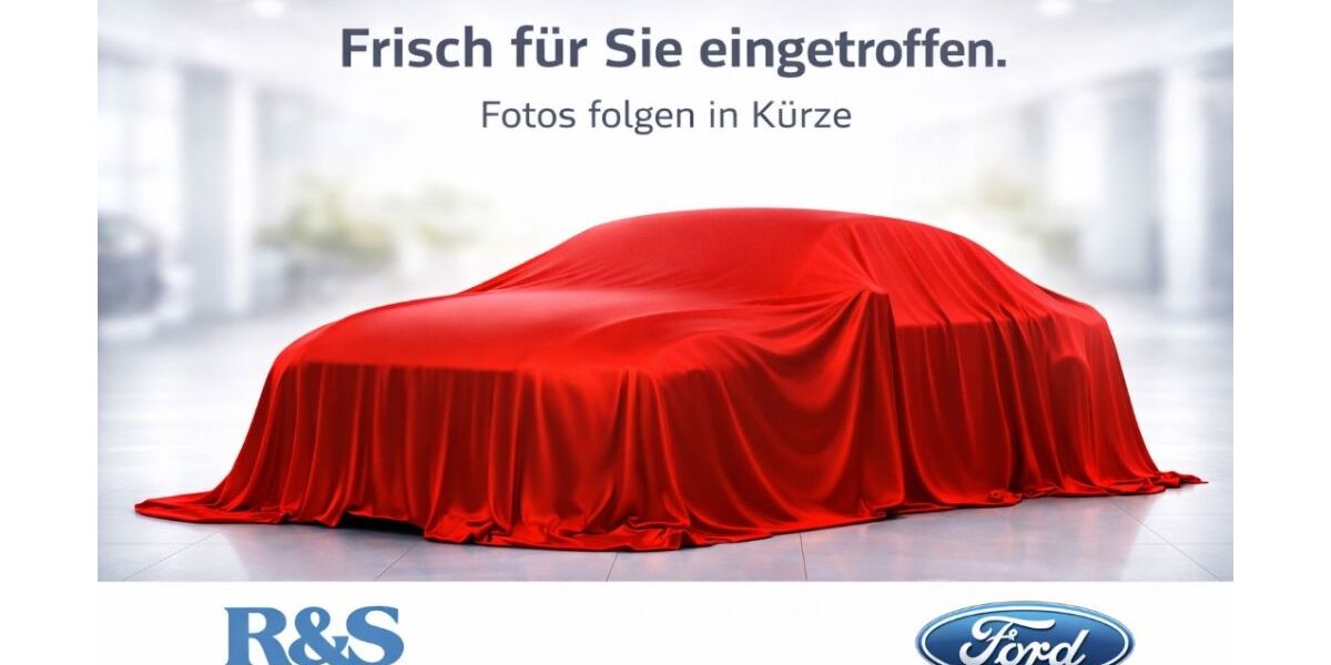 Ford Tourneo Courier 5.072 km 23.500 &euro; Köln 50769
