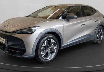 Cupra Tavascan 9.990 km 42.990 &euro; Köln 50823