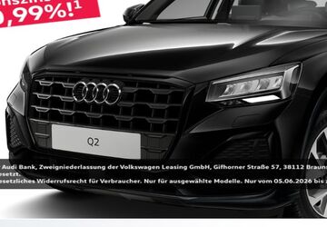 Audi Q2 16.463 km 30.880 &euro; Köln 50823