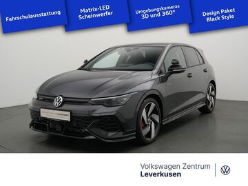 Gebrauchte VW Golf