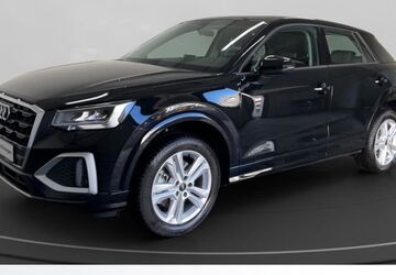 Audi Q2 5.045 km 26.340 &euro; Köln 50823
