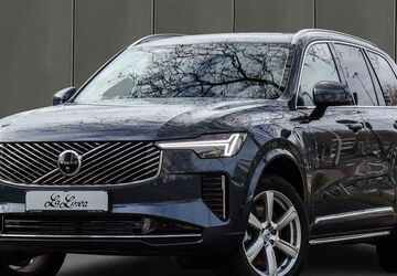 Volvo XC90 22.600 km 69.890 &euro; Köln 50968