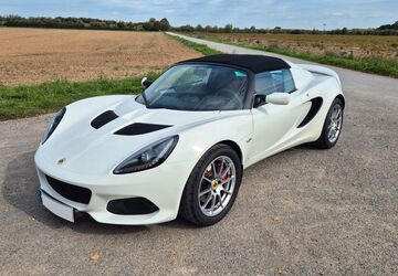 Lotus Elise 18.500 km 61.500 &euro; Köln 50933