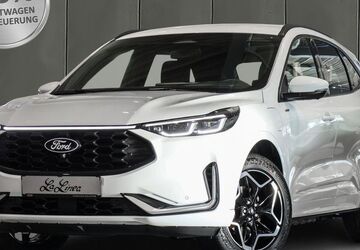 Ford Kuga 5.500 km 43.490 &euro; Köln / Porz 51149