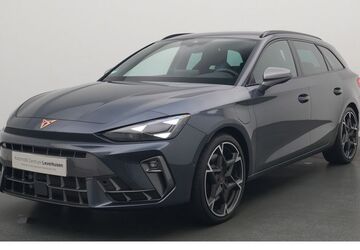 Cupra Leon 2.998 km 41.980 &euro; Leverkusen 51373