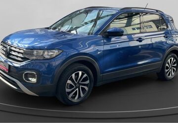 VW T-Cross 41.022 km 18.980 &euro; Köln-Mülheim 51063