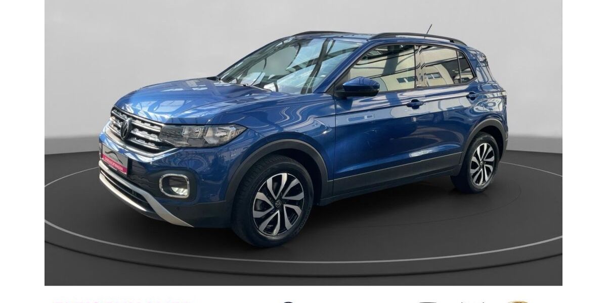 VW T-Cross 41.022 km 18.980 &euro; Köln-Mülheim 51063