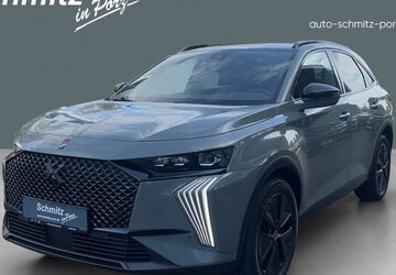 DS Automobiles DS7 (Crossback) 52.636 km 28.499 &euro; Köln 51145