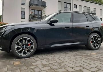 BMW X3 3.647 km 45.500 &euro; Brühl 50321