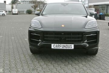 Gebrauchte Porsche Cayenne
