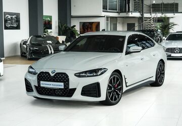 BMW 420 Gran Coupé 14.519 km 45.980 &euro; Köln 51147