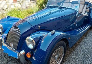 Morgan Roadster 43.000 km 52.900 &euro; Bedburg 50181